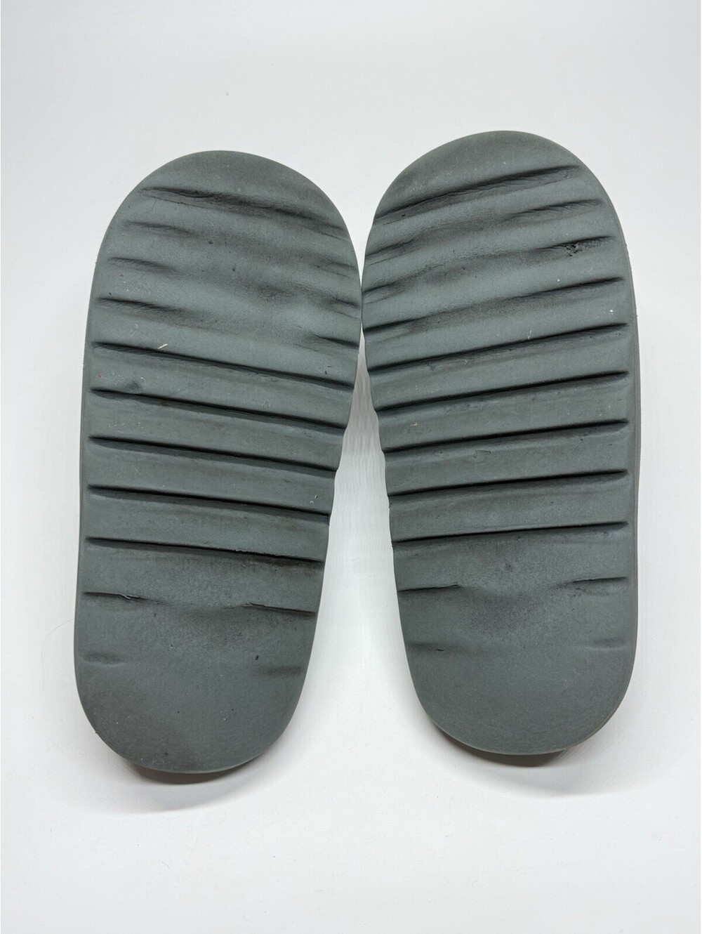 Size 10 - Adidas Yeezy Slide Brown View 4